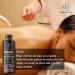 Organic - Berry Edible Body Massage Oil - Revitalising Detoxifying & No Stain | Non-Sticky Aromatherapy Oil with Lime & Juniper Berry Essential Oil Lush Love - Berry 120 ml (Pack of 1) - Buy Online on GoSupps.com