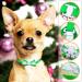 BIPY Christmas Charms Bowties for Pet Small Dogs Cats Puppy Bow Ties Necktie Adjustable Slides Collars Assorted Random Colors and Styles for Party Grooming Accessories Christmas bowties 50pcs - Buy Online on GoSupps.com