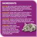 WHISKAS Perfect Portions Adult Wet Cat Food Pat and Cuts in Gravy - Chicken - Turkey - Beef - Salmon - 75g (24 Pack) - Buy Online on GoSupps.com