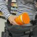 Silicone Replacement Lids for Munchkin Miracle 360 Cups - Set of 3 (Blue, Green, Orange) - Buy Online on GoSupps.com