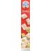 Kellogg's Frosted Mini Wheats Bite Size Strawberry Delight 15.5oz - Buy Now for a Delicious Breakfast Treat! - Buy Online on GoSupps.com
