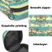 Navigation Rudder Sanitary Napkins & Menstrual Cup Bag - Storable Period Pocket for Women & Teenage Girls | International Shipping - Buy Online on GoSupps.com