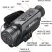 Bushnell EX650 Digital Equinox X650 Night Vision 5X 32mm Monocular - Buy Online on GoSupps.com
