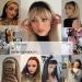 TERSE Non Slip Elastic Sweat Headbands for Women - Soft Fabric Hairbands for Workout, Yoga, Running - Thin Hair Wrap for Girls - Assorted Colors - Buy Online on GoSupps.com
