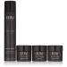 Ecru New York texture stylist tool kit 1 Count