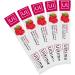 Ultima Hydrating Electrolyte Powder - Raspberry Flavor, 10 Stickpacks | Hydration & Energy Boost - Buy Online on GoSupps.com