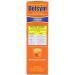Delsym Adult 12 Hr Cough Relief Liquid Orange 15oz - Triple Pack (3X5oz) - Buy Online on GoSupps.com
