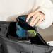 GIAPB Period Bag - Parrot Bird Print Storage & Travel Makeup Pouch | Color977 - Buy Online on GoSupps.com