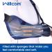 Willcom Arm Loop Shoulder Support - Breathable Medical Arm Loop for Men & Women | Injury Recovery for Elbow Wrist & Broken Arm (Right M) - Buy Online on GoSupps.com