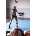 SKLZ Bump-N-Pass Volleyball Trainer | Improve Passing Technique with Resistance Bands - International Shipping - Buy Online on GoSupps.com