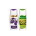Vaadi Herbals Lavender Shampoo & Olive Conditioner Set - 110ml Each | Natural Hair Care for All Hair Types - Ships Internationally - Buy Online on GoSupps.com