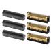 Replacement foils and blades for VGR V-335 foil shaver premium quality and perfect fit for improved shaving experience