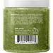Matcha Green Tea Body Scrub - All Natural Exfoliator & Moisturizer - 10 oz Gift for Her - Buy Online on GoSupps.com