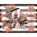 Accentra Cube-shaped Decorative Cosmetics Advent Calendar - Unique Holiday Gift for Beauty Lovers | International Shipping Available - Buy Online on GoSupps.com