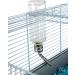 Chew-Proof Water Bottles for Small Pets - Rabbits, Ferrets, Hamsters & More - Buy Online on GoSupps.com