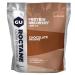 Gu Energy Roctane Ultra Endurance Protein Recovery Drink Mix, 15-Serving Pouch, Chocolate Smoothie