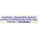 NESTLE NATURNES Baby Compotes Apples Plums 4 x 130 g from 4 to 6 Months - Buy Online on GoSupps.com