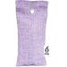Shop Biped Fresh! Bamboo Activated Carbon Shoe Pillows - Natural Odor Neutralizer for Smelly Shoes & Sports Bags (6x75g) - 6 Purple Pieces - Buy Online on GoSupps.com