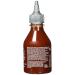 Flying Goose Sriracha Chili Sauce - Smokey Flavor 4-Pack (200ml x 4) - International Shipping Available - Buy Online on GoSupps.com