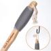 Slick 17-Inch Back Lotion Applicator - Easy Reach, Washable, Self Tanner Tool - Buy Online on GoSupps.com