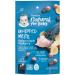 Gerber Natural for Baby Whipped Melts Banana Apple Blueberry 10+ Months 1.0 oz (28 g)