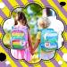 Cross Stitch Beginners Kits for Kids 7-13 - 6 Sets Embroidery Starter Kits with Instructions - Stamped Needlepoint Kits for Backpack Charms and Ornaments - Buy Online on GoSupps.com
