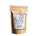 Delta Blues Rice (White Rice Grits, 1 LB) White Rice Grits 1 Pound (Pack of 1)