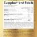 Ayorish Quercetin Zinc Vitamin C Vitamin D Bromelain Elderberry - Supplement Adults with Artemisinin Sea Moss Echinacea 120 Count - Buy Online on GoSupps.com