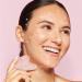 ESW Beauty Hibiscus White Tea Rose Quartz Gua Sha - Revitalize Your Skin Naturally | Shop Internationally - Buy Online on GoSupps.com