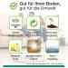 Buy Biohy Floor Cleaner for Wiping Robots - Fresh Spring Fragrance 9x1L Concentrate Eco-Friendly & Streak-Free - Buy Online on GoSupps.com