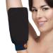 Premium Body Exfoliating Gloves Mitt for Dead Skin Removal | Self Tan Remover | Bath & Spa Scrub Glove - Buy Online on GoSupps.com