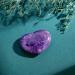 XIANNVXI 45mm 1.8 Amethyst Healing Crystals Heart Stones - 100% Natural Gemstones, Reiki Crystal Gifts - Buy Online on GoSupps.com