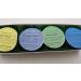 SPAPURE Wellness Collection: Aromatherapy Fizzing Shower Bombs, Shower Steamers, Bath Melts for Women & Men - Buy Online on GoSupps.com