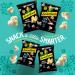 Buy Smartfood White Cheddar Popcorn - 40 Count Bags | 0.625 oz Each - Buy Online on GoSupps.com