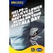 Scholl Orthotic Insole for Lower Back Pain Relief - UK Size 9-11 (Large) - Buy Online on GoSupps.com