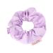 Buy Cotton Hair Tie Scrunchies for Girls | 3-Piece Set of Stylish Rubber Bands & Hair Ropes - Buy Online on GoSupps.com