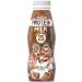 MaxiMuscle Protein Milk - Chocolate | 6 x 330 ml | High-Quality Protein Drink for Optimal Recovery | Shop Internationally - Buy Online on GoSupps.com