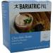 BariatricPal 15g Pea Protein Dairy-Free Shake - Chocolate (3-Pack) - Buy Online on GoSupps.com