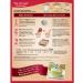 Betty Crocker Delights Super Moist Cherry Chip Cake Mix (Pack of 3) with By The Cup Frosting Spreader - Buy Online on GoSupps.com