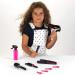 Theo Klein Braun Mega Hairstyling Set | Premium Toys for Kids Ages 3 and Up | 10-Piece - Buy Online on GoSupps.com