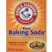 Arm Hammer Arm & Hammer Baking Soda 2 x 454g - Buy Online on GoSupps.com