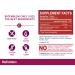 BioEmblem CoQ10 with BioPerine - 200mg Softgels for Energy & Heart Health | Non-GMO Coenzyme Q10 Supplement - 90 Count - Buy Online on GoSupps.com