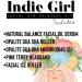 BOHO AROMATIC S Indie Girl Skincare Gift Set - Facial Spa Kit Gua Sha Facial Oil & Roller - Perfect Gift for Women - Buy Online on GoSupps.com
