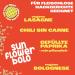 Buy Organic Sunflower Bolognese Meat with Spice Mix - 131g | SunflowerFamily - International Shipping - Buy Online on GoSupps.com