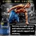 Z-BUILD - NIGHT TIME MUSCLE BUILDING SUPPLEMENT-Provides all night muscle and connective tissue growth & repair deep sleep cycles & enhanced recovery speeds - Buy Online on GoSupps.com
