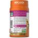 Natures Truth Vitamin C Gummies for Kids with Zinc - 60 Count | Vegetarian, Non-GMO & Gluten Free - Buy Online on GoSupps.com