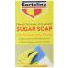 Traditional Sugar Soap 450g