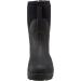 Muck Boot Men's Asm-000a Boots 9 Black - Waterproof and Durable Footwear - Buy Online on GoSupps.com