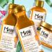 Maui Moisture Coconut Oil Conditioner for Curly Hair - 385ml - Buy Online on GoSupps.com