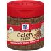 McCormick Celery Seed, 0.95 oz